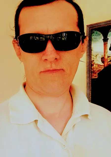 Юра з Запоріжжя, шукаю на сайті відкриті стосунки