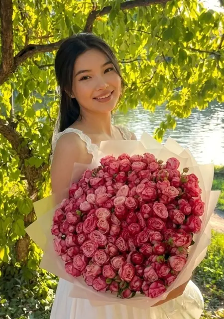 Я , 26, знакомлюсь для общения в Астане
