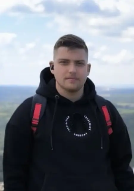 Я Рон, 20, знакомлюсь без обязательств в Тель-авиве