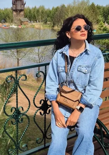 Yulia из Ивано-Франковска, мне 38, познакомлюсь для приятного времяпровождения