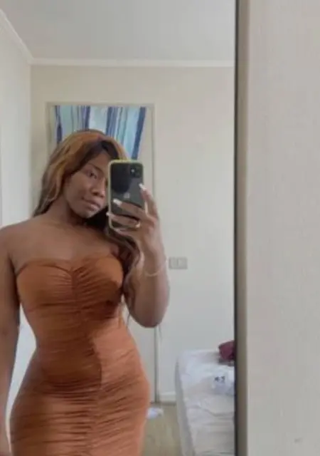 Я Kate, 27, из Обервильи, ищу знакомство для постоянных отношений