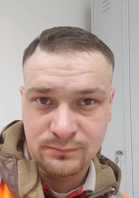 Aleksey из Макеевки, ищу на сайте знакомства без обязательств