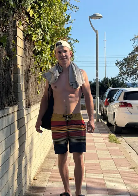Petro de Pineda, tengo 33 años, listo para conocer para hacer nuevos amigos