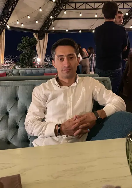 Я Marat, 43, знакомлюсь для приятного времяпровождения в Ереване