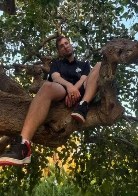 Я Никита, 18, знакомлюсь без обязательств в Хайфе