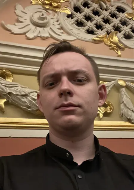 Я Zhenya, 29 років, знайомлюсь на одну ніч у Сумах
