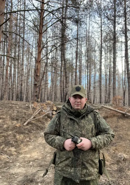 Ivan de Madrid, busco en el sitio conversación virtual