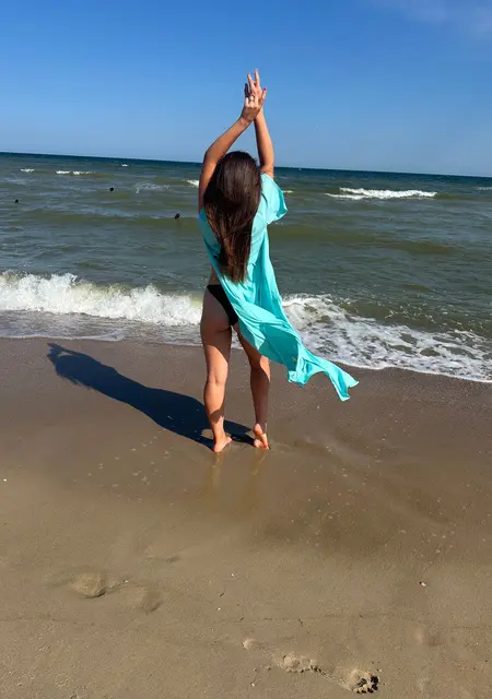 Каролина из Донецка, ищу на сайте знакомства без обязательств