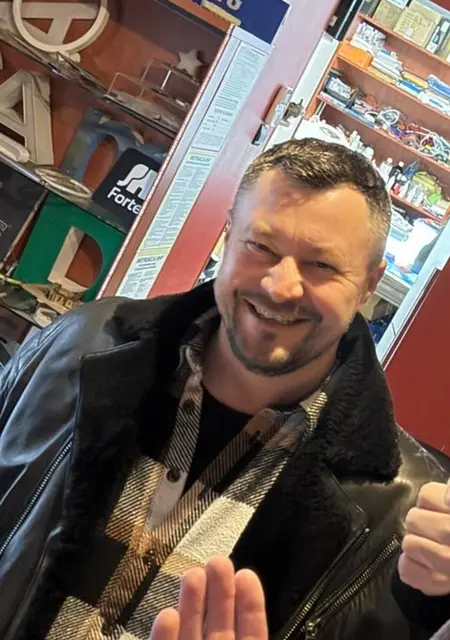 Я Konstruktor, 43, из Львова, ищу знакомство для общения