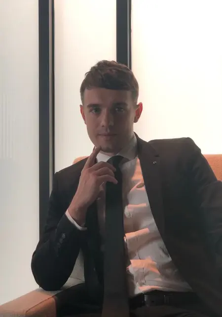 Andrey de Ciudad Real, busco en el sitio conversación virtual