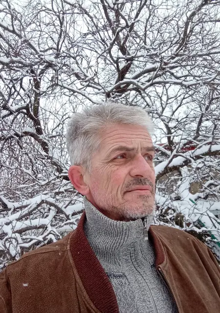 Я Сергей, 60, знакомлюсь без обязательств в Киеве