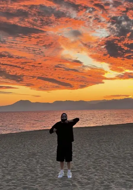 Daniel из Гомеля, мне 21, познакомлюсь для вирта