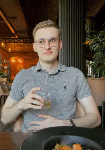 Арте из Винницы, ищу на сайте открытые отношения