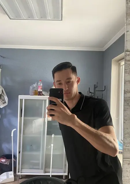 Еркеблан из Кызылорды, ищу на сайте знакомства на одну ночь