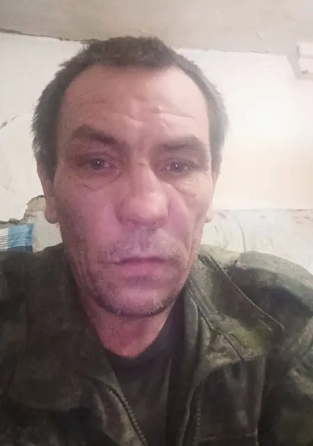 Я Сергей, 47, знакомлюсь без обязательств в Мариуполе