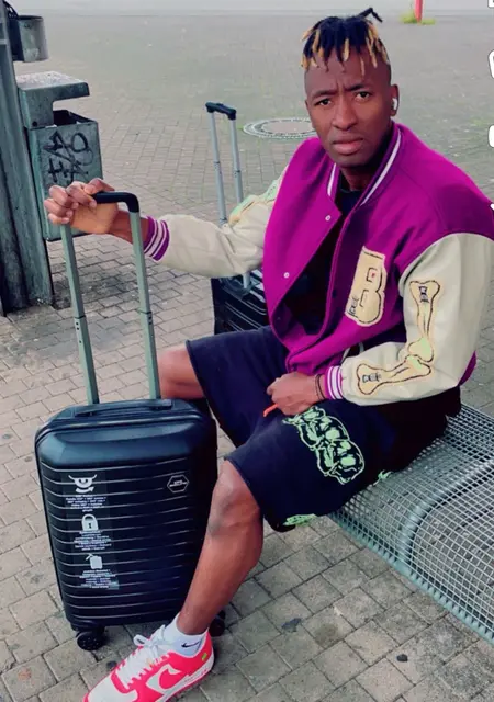 Я Davido, 28, знакомлюсь для совместных путешествий в Бохумах