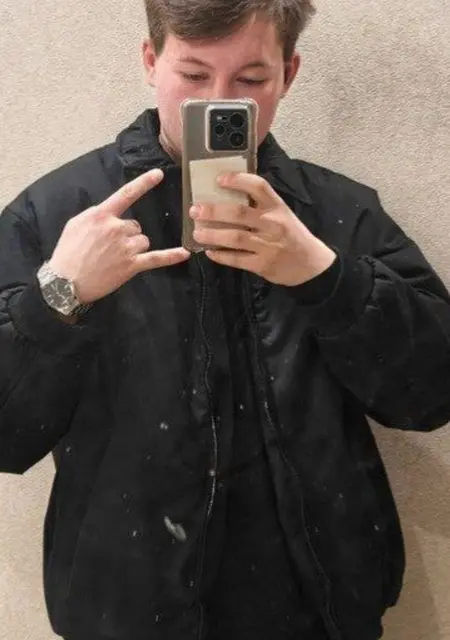 Данил из Нюрнберга, мне 19, познакомлюсь для вирта