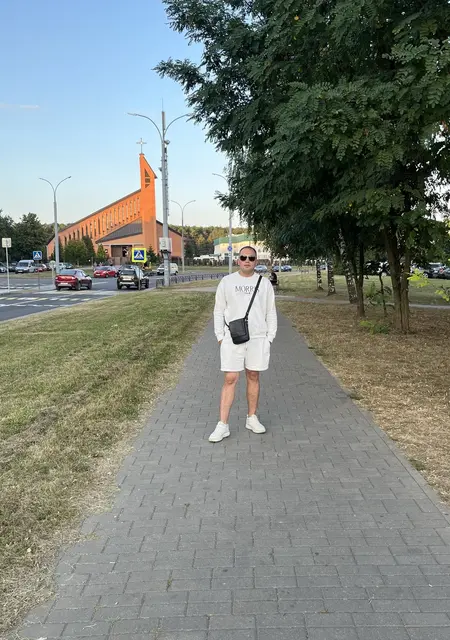 Я Arnold, 31, из Гомеля, ищу знакомство для совместных путешествий