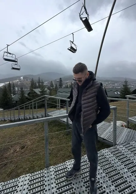 Сергій из Кривого Рога, ищу на сайте постоянные отношения