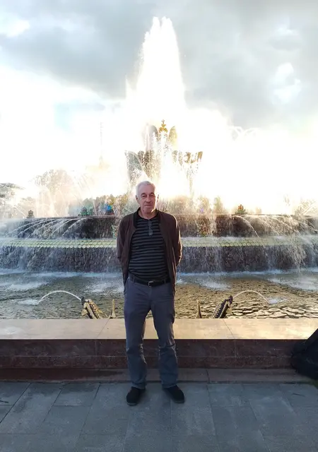 Fedia из Брюсселя, ищу на сайте знакомства без обязательств