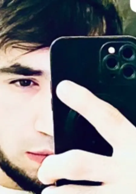 Саид из Амстердама