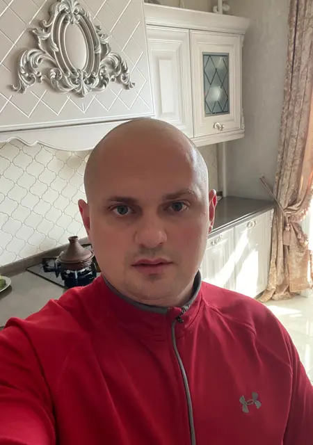 Я Юра, 33, знакомлюсь без обязательств в Киеве