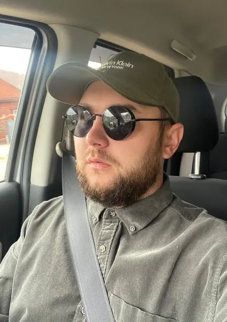 Андрей из Паттайи, мне 31, познакомлюсь на одну ночь