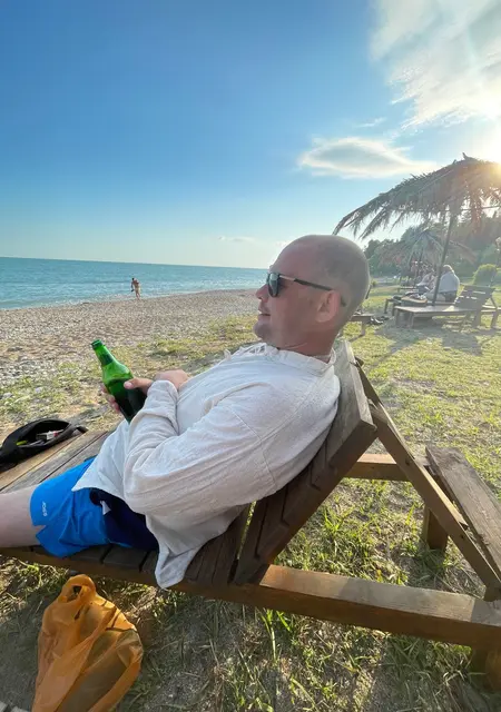 Илья из Мехкар, ищу на сайте общение