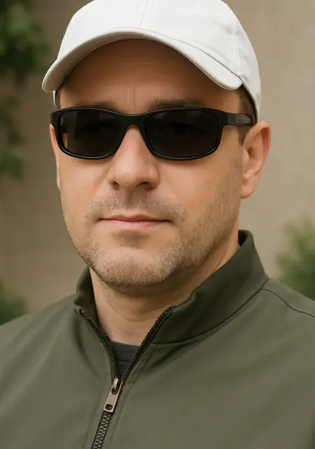 Я Zor, 41, из Ташкента, ищу знакомства на одну ночь