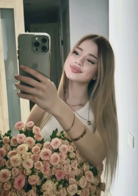 Я Наталя, 21 років з Кривий Ріг, шукаю знайомство для спілкування