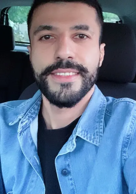 Я Misha, 31, из Тбилиси, ищу знакомство для совместных путешествий