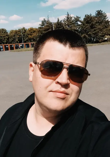 Я Андрей, 33, из Мариуполя, ищу знакомство для постоянных отношений