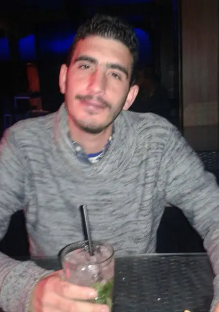 Soy Alfonso, 35 años de Elche, busco conocer gente para pasatiempo agradable