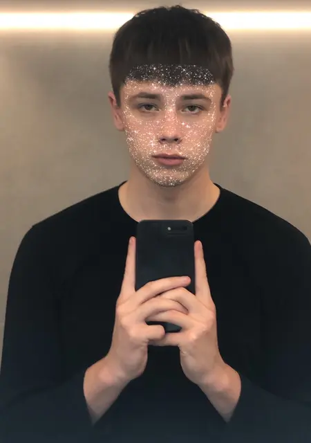 Я Павло, 21 років з Івано-Франківська, шукаю знайомство для спілкування