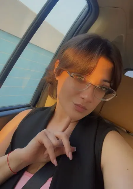 Я Sonya, 32, из Дубая, ищу знакомство для приятного времяпровождения