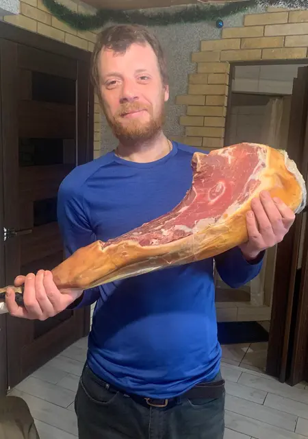 Gleb из Миргорода, мне 34, познакомлюсь для общения