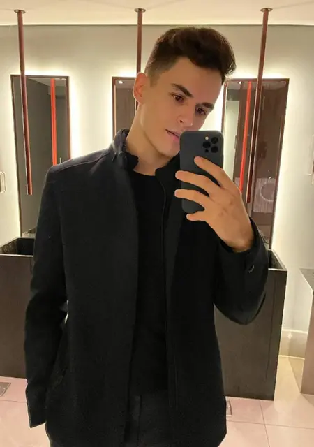 Я Alex, 26, знакомлюсь без обязательств в Минске