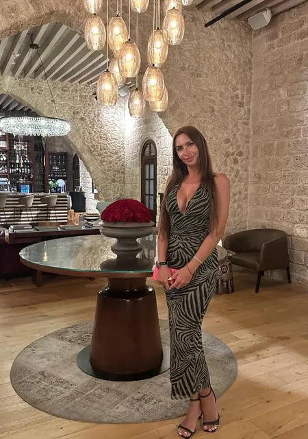 Я Margo, 28, знакомлюсь для совместных путешествий в Рамат-ганном