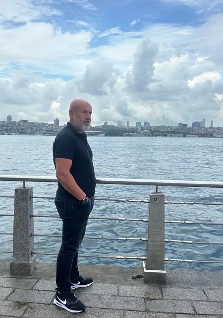 Muarat из Стамбула, ищу на сайте постоянные отношения