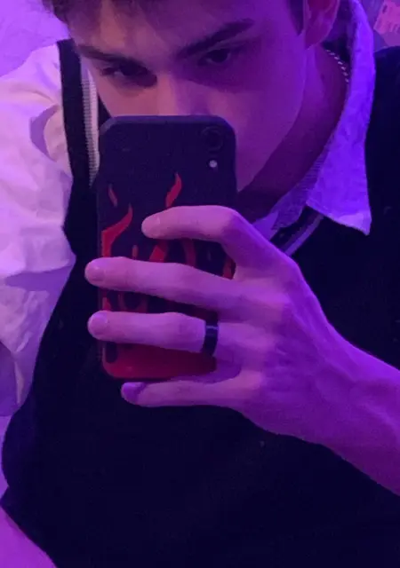 Я Maminkingost, 21, знакомлюсь для общения в Николаевке