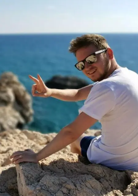 Я Alex, 32, знакомлюсь для общения в Мугле