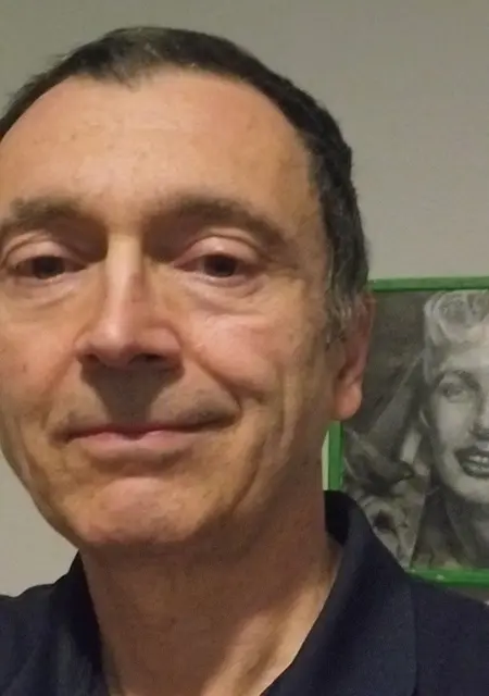 Я Fabrice Michel, 61, знакомлюсь для открытые отношения в Торревьехе