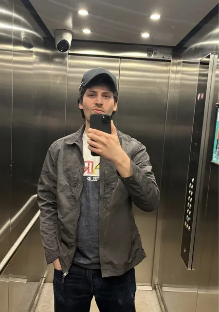 Rati из Скерневице, мне 23, познакомлюсь на одну ночь