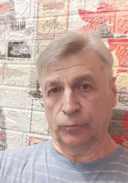 Я Шанс, 69 років, знайомлюсь для відкриті стосунки у Києві