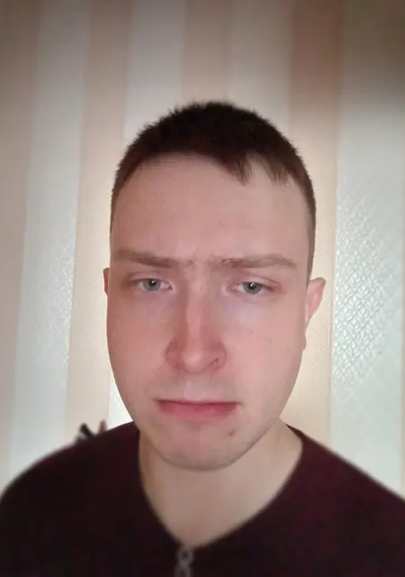 Вадим из Новоайдара, ищу на сайте знакомства на одну ночь