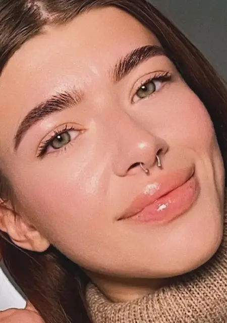 Я Helen, 25, знакомлюсь на одну ночь в Берлине