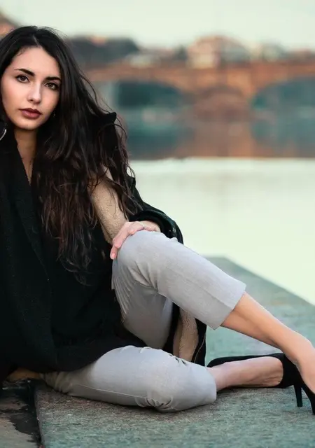 Я Milana, 37, из Берна, ищу знакомство для приятного времяпровождения