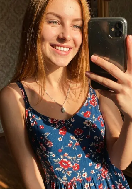 Anna из Харькова, ищу на сайте знакомства на одну ночь