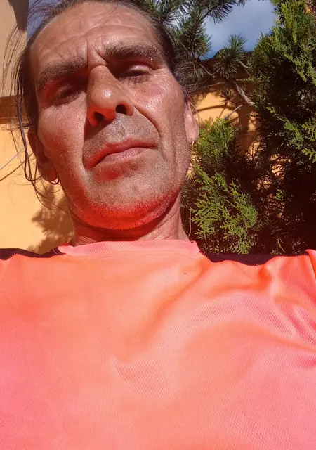 Soy Carlot, 49 años de Santa Cruz de Tenerife, busco conocer gente para chatear