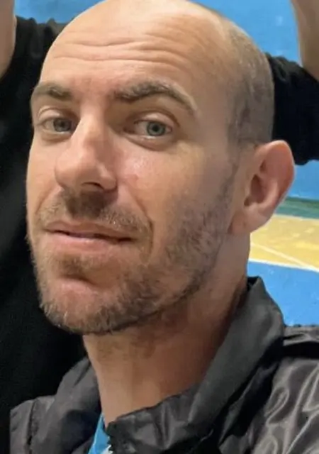 Дмитро из Миргорода, мне 39, познакомлюсь для приятного времяпровождения